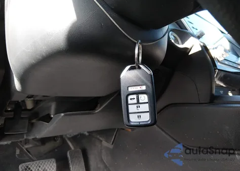 2020 Honda Insight Ex from USA, damaged, VIN 19XZE4F57LE014203